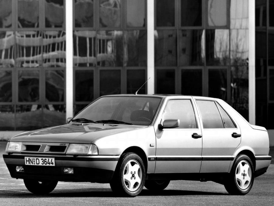  Fiat Croma 1993 года  (фото 4 из 8)